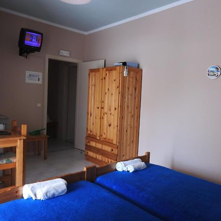 Chiosroomsmaria Kalamoti 외부 사진