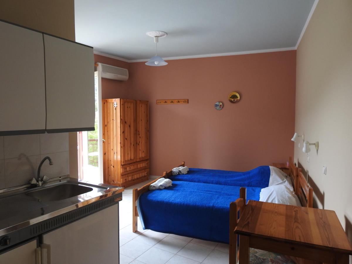 Chiosroomsmaria Kalamoti 외부 사진