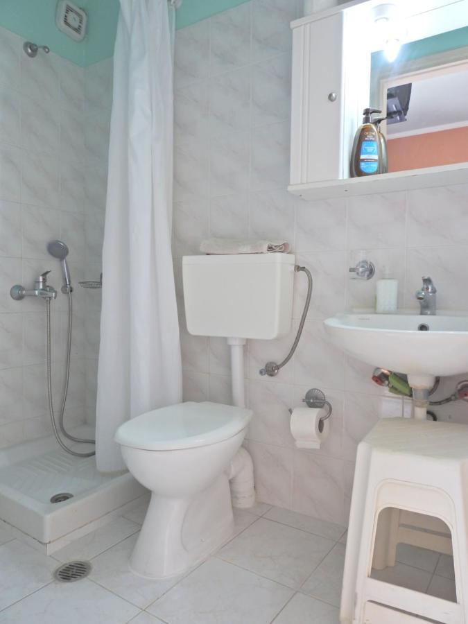 Chiosroomsmaria Kalamoti 외부 사진