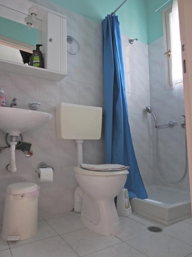 Chiosroomsmaria Kalamoti 외부 사진