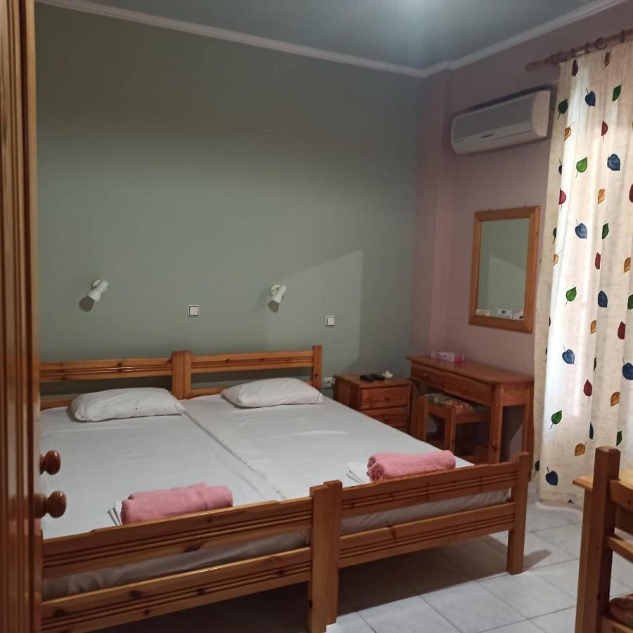 Chiosroomsmaria Kalamoti 외부 사진