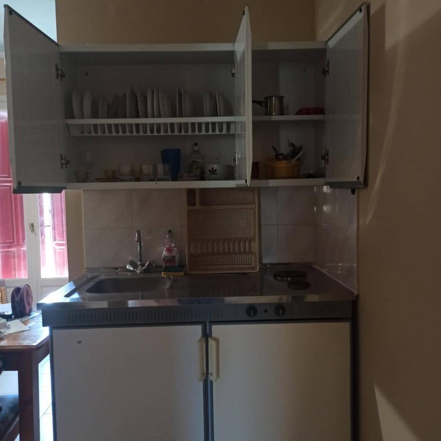 Chiosroomsmaria Kalamoti 외부 사진
